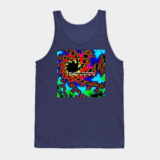 Lovegod Alternative Throwback 1990 Tank Top